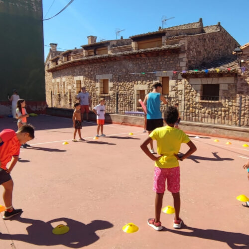Actividades Aloha Animacio 4