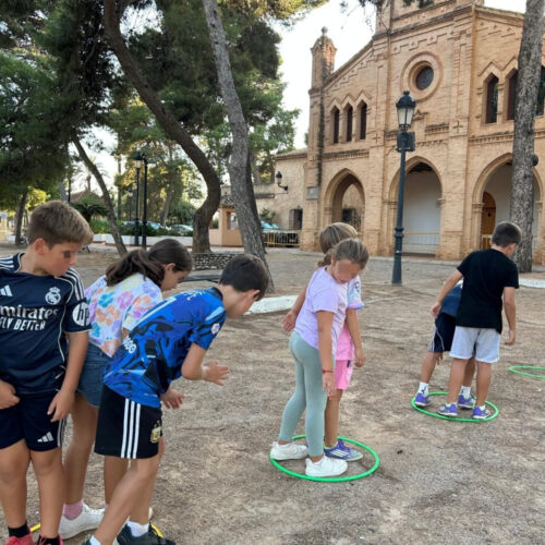Actividades Aloha Animacio 5
