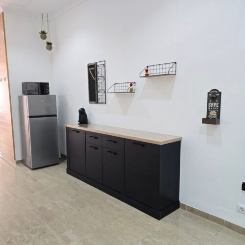 Alquiler local eventos Chiva 5