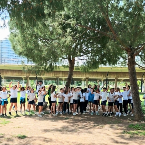 Actividades animacion colegios aloha 17
