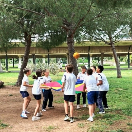 Actividades animacion colegios aloha 18