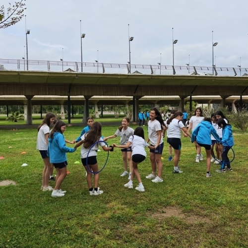 Actividades animacion colegios aloha 19