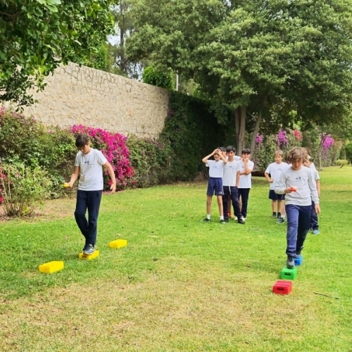 Actividades animacion colegios aloha 26