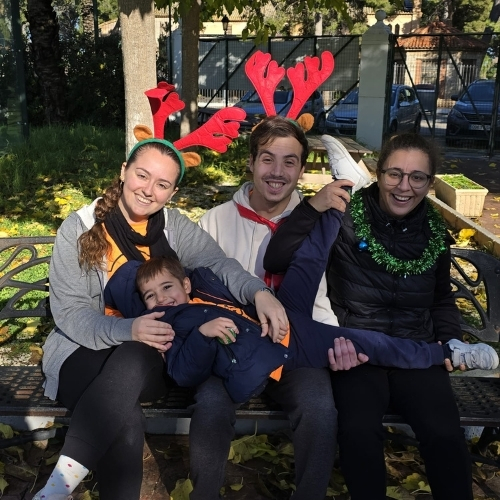 Equipo aloha animacio 17