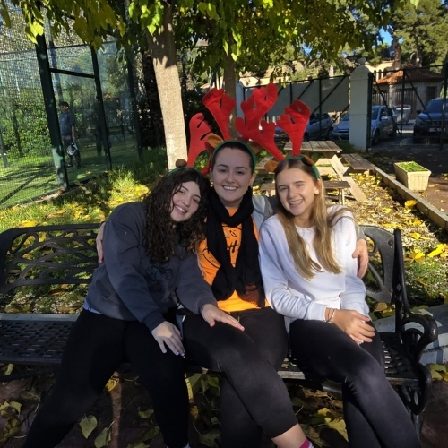 Equipo aloha animacio 18