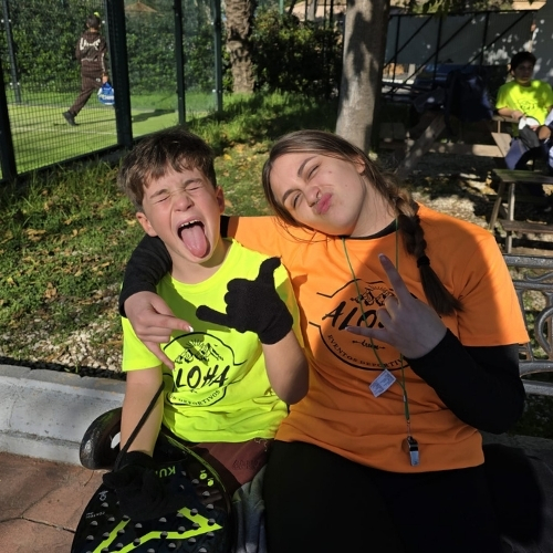 Equipo aloha animacio 20